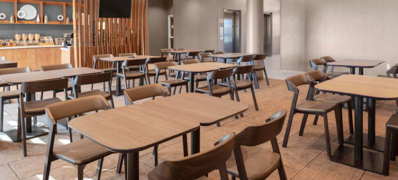 丹佛科技中心SpringHill Suites酒店(SpringHill Suites Denver Tech Center)图片