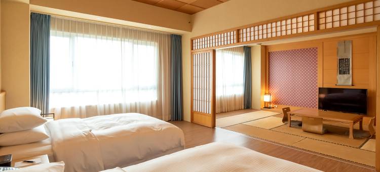 桃园喜来登酒店图片