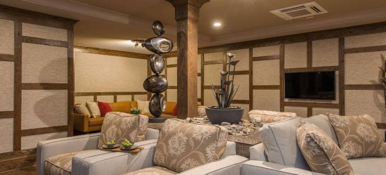 修道院 Spa 旅馆(The Abbey Inn & Spa)图片