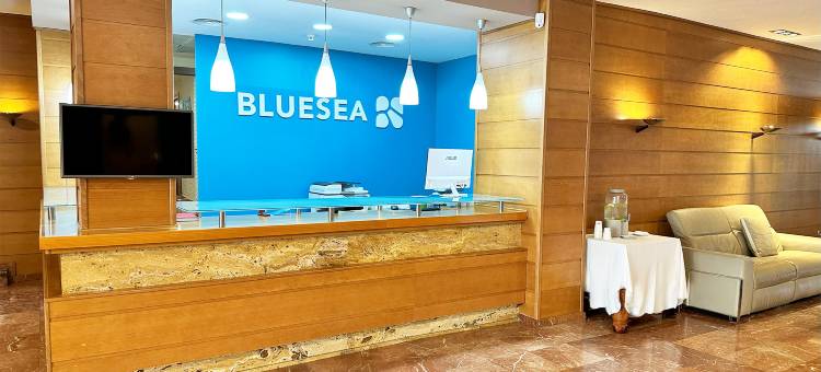 阿尔安达卢斯皇家酒店(Bluesea Al Andalus)图片