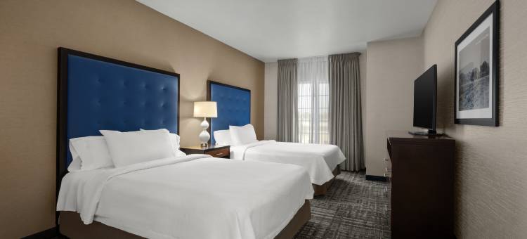 贝克斯菲尔德Homewood套房酒店(Homewood Suites by Hilton Bakersfield)图片