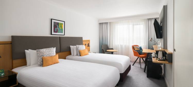 伯明翰M6高速公路7号回旋处假日酒店(Holiday Inn Birmingham M6, Jct.7)图片