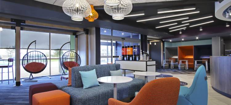 布赖恩学院站希尔顿Tru酒店(Tru by Hilton Bryan College Station)图片