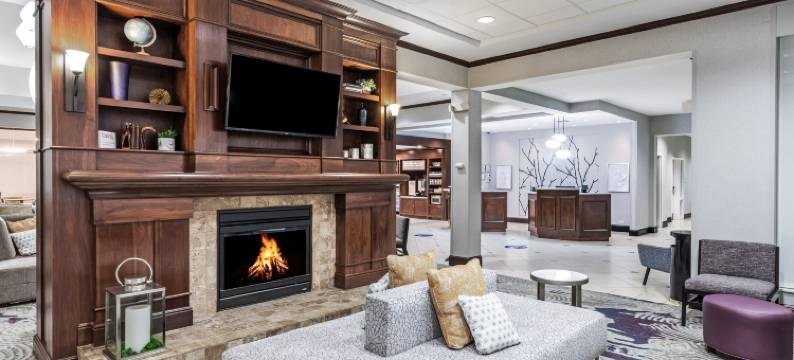 艾肯希尔顿花园客栈(Hilton Garden Inn Aiken)图片