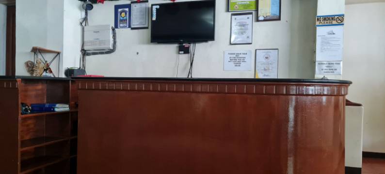 戈兰豪宅公寓及宿舍(Goland Pension House & Dormitory by SMS Hospitality)图片