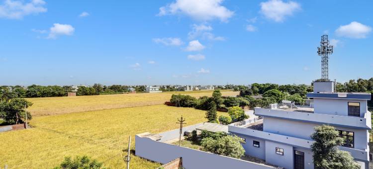 Itsy酒店Vedansh(Itsy Hotels Vedansh)图片