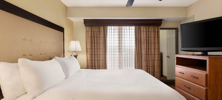 达拉斯中央公园Homewood Suites by Hilton(Homewood Suites by Hilton Dallas - Park Central Area)图片