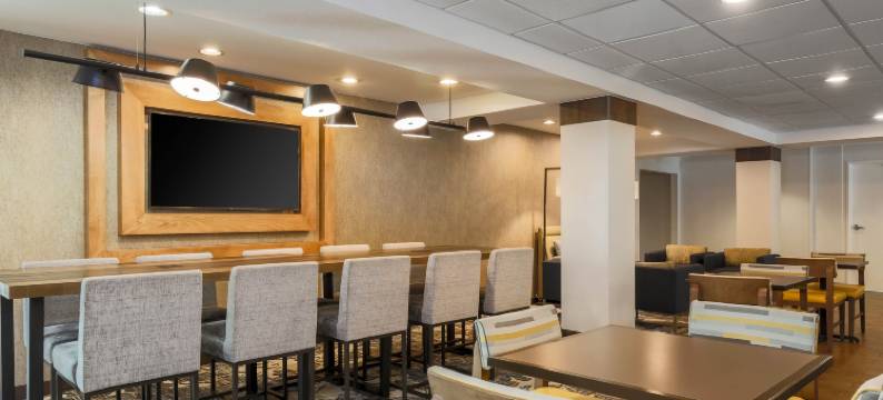 丹佛科技中心欢朋套房酒店(Hampton Inn & Suites Denver Tech Center)图片