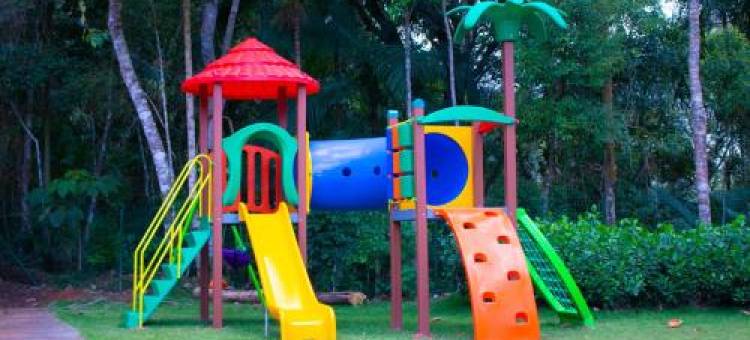 Loft 335 Vista Azul- de Frente Para a Pedra Azul图片