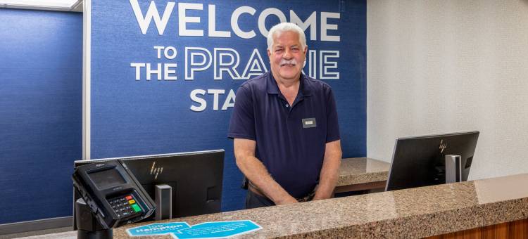 希尔顿欢朋酒店-伊利诺伊州乔利埃特-I-55(Hampton Inn Joliet-I-55)图片