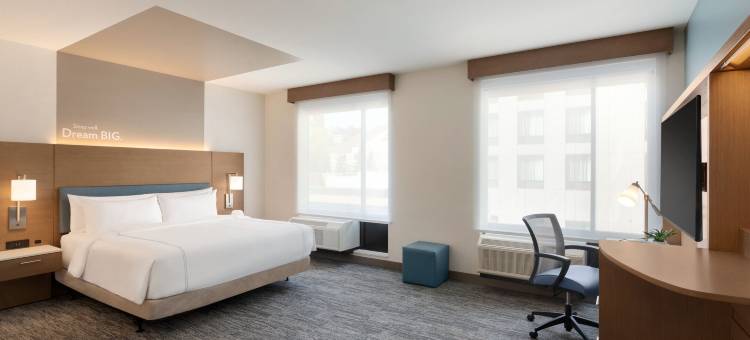 罗切斯特 - 梅奥诊所区EVEN酒店 洲际酒店集团(Even Hotel Rochester – Mayo Clinic Area by IHG)图片