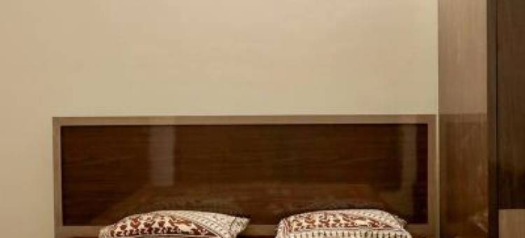 Thai Stays Villa图片