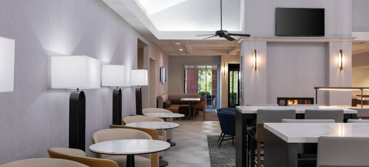 梅德福Homewood Suites by Hilton(Homewood Suites by Hilton Medford)图片