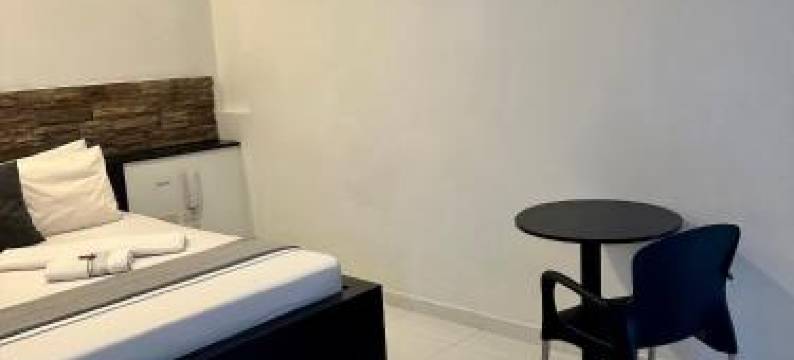 Hotel Paradisus图片