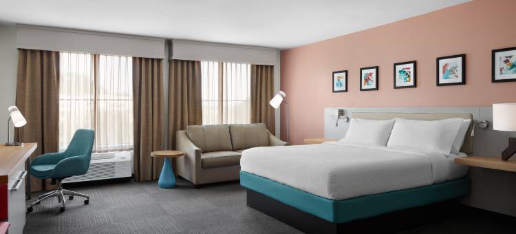 博福特希尔顿花园酒店(Hilton Garden Inn Beaufort)图片