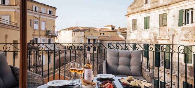 纽约豪华套房(New York Luxury Suites)图片