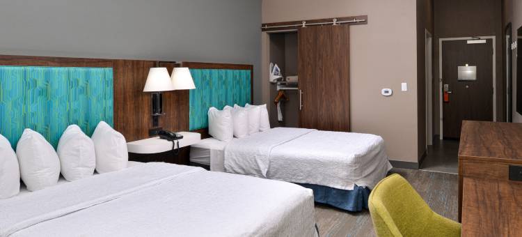 拉普拉斯欢朋酒店(Hampton Inn Laplace)图片