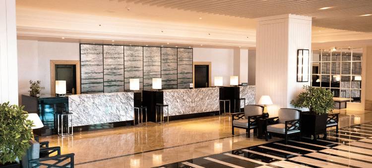 关岛希尔顿度假酒店(Hilton Guam Resort & Spa)图片