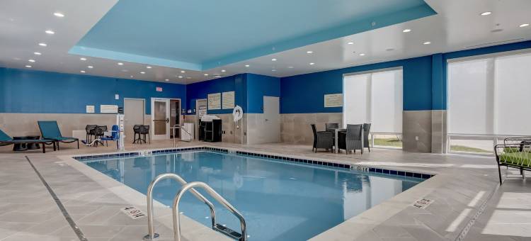 欢朋酒店&套房辛辛那提中城洛克伍德(Hampton Inn and Suites by Hilton Cincinnati Midtown Rookwood)图片