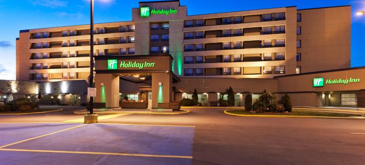 拉瓦尔-蒙特利尔假日酒店(Holiday Inn Laval Montreal, an IHG Hotel)图片