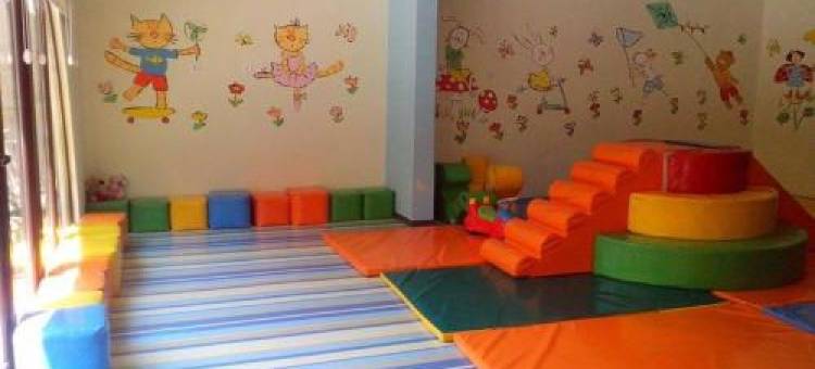 马里纳开普度假大厦(Marina Cape Vacation Complex)图片