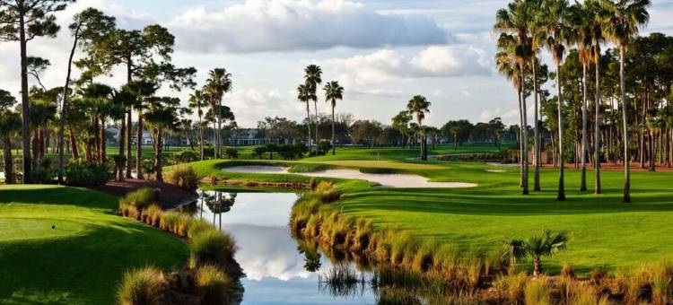 New Home on PGA National Golf Course with Private Hot Tub by Guaranteed Rental®图片