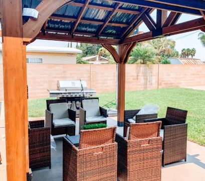 House#2 Modern&Charming House; 2.7mi to Disneyland Hotel Overview