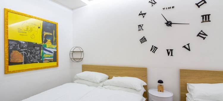 Hospitable and very close to "Leonardo's Last Supper图片