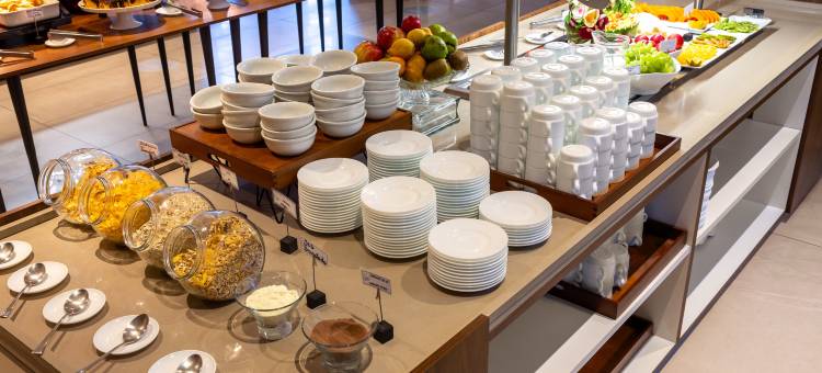 巴西伊塔雅伊希尔顿花园酒店(Hilton Garden Inn Itajaí)图片