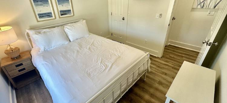Coastal Charm - Bluffton Retreat图片