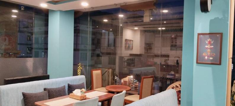 涅磐旅馆(Nirvana Inn)图片