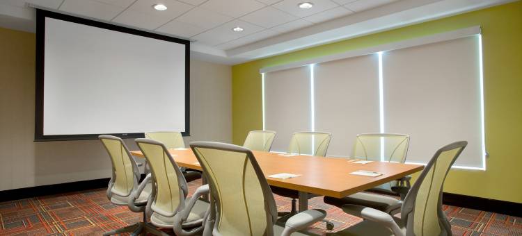 圣安东尼奥机场希尔顿惠庭酒店(Home2 Suites by Hilton San Antonio Airport)图片