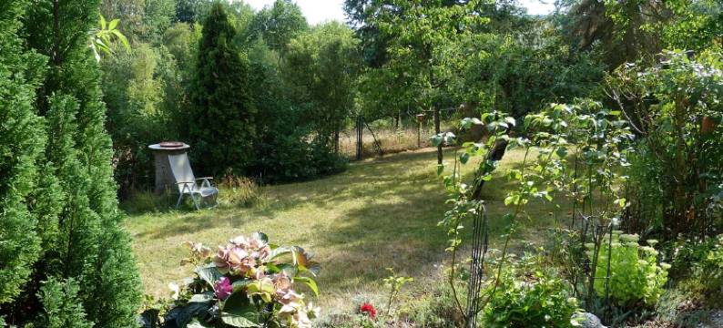 Ferienwohnung Schöne Aussicht图片