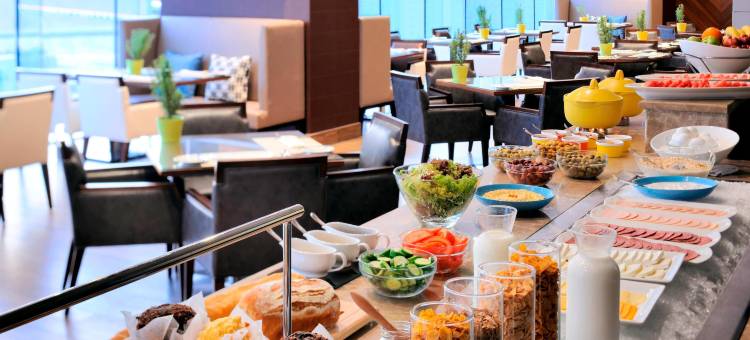 Residence Inn Kuwait City图片