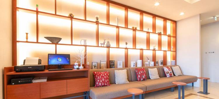 都城Vessel酒店(Vessel Hotel Miyakonojo)图片