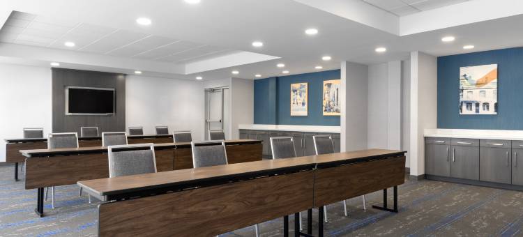 欢朋酒店&套房 - 圣查尔斯老城区(Hampton Inn & Suites St. Charles Old Town Area)图片