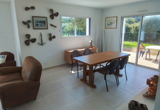 Quiberon Hotel Overview