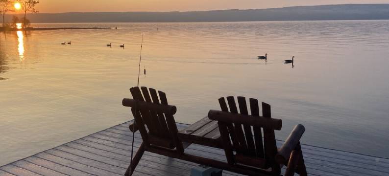 Lakefront Home in the heart of Seneca Lake Wine Trail图片