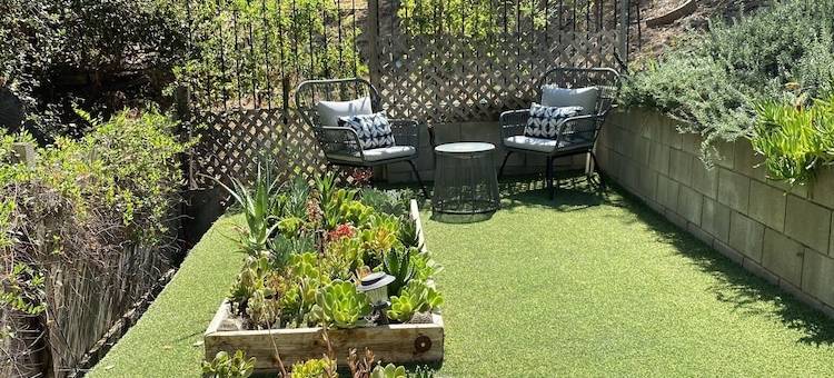 THE Zen Treehouse Retreat- Great Views and Peaceful Decks!图片