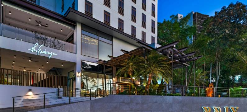 布利克斯酒店-傲途格精选(The Brix, Autograph Collection)图片