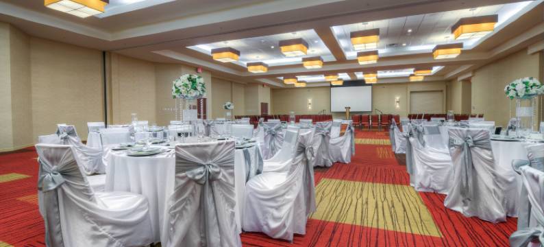 基林万怡酒店(Courtyard Killeen)图片