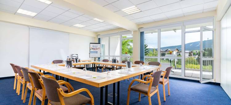 比肯霍夫安霍尔贝斯特韦斯特酒店(Best Western Ahorn Hotel Oberwiesenthal)图片