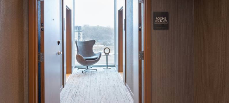 明尼阿波利斯西端AC酒店(AC Hotel Minneapolis West End)图片