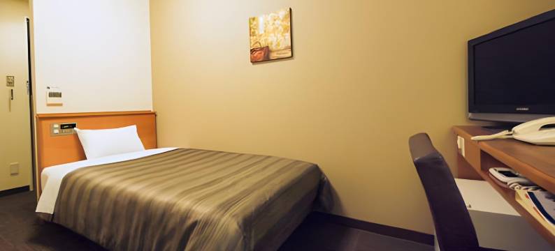 露樱酒店长泉沼津交流道口2号店(Hotel Route-Inn Nagaizumi Numazu Inter 2)图片