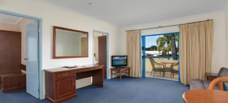 凯恩斯南方国际酒店(Cairns Southside International)图片