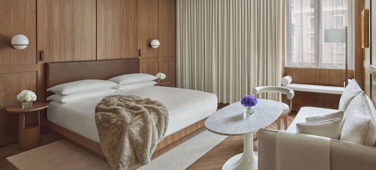 罗马艾迪逊酒店(The Rome Edition)图片