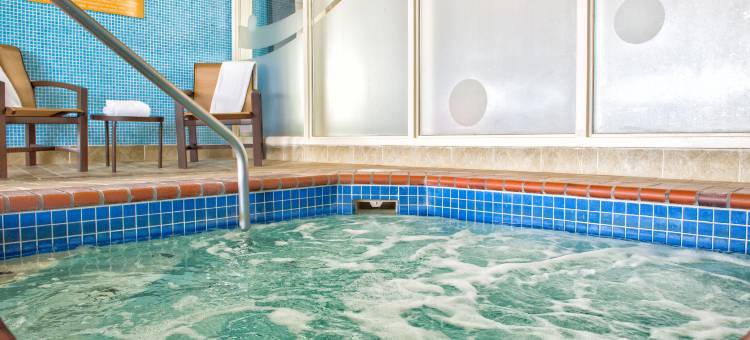 温哥华华盛顿希尔顿酒店(Hilton Vancouver Washington)图片