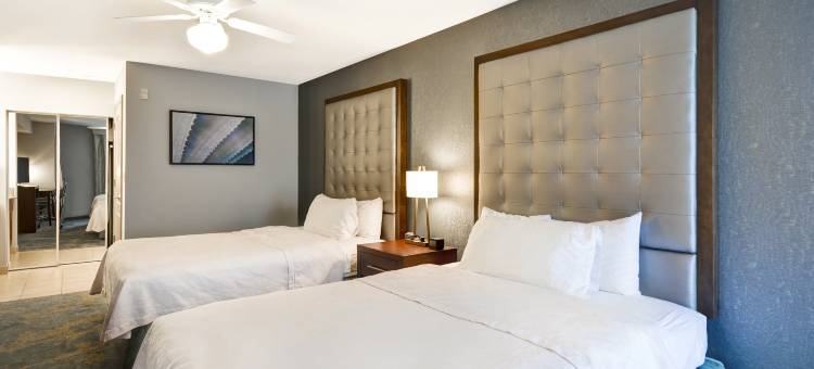 棕榈沙漠Homewood Suites by Hilton(Homewood Suites by Hilton Palm Desert)图片