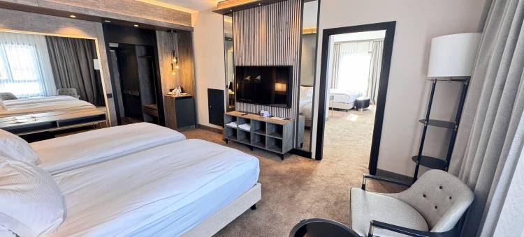 DoubleTree by Hilton Kars Sarikamis图片