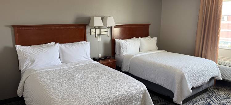 Candlewood Suites 拉波特 by IHG(Candlewood Suites la Porte)图片